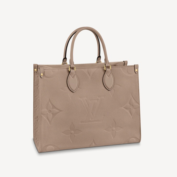 ルイヴィトン★期間限定販売オンザゴーコピー MM★M45607